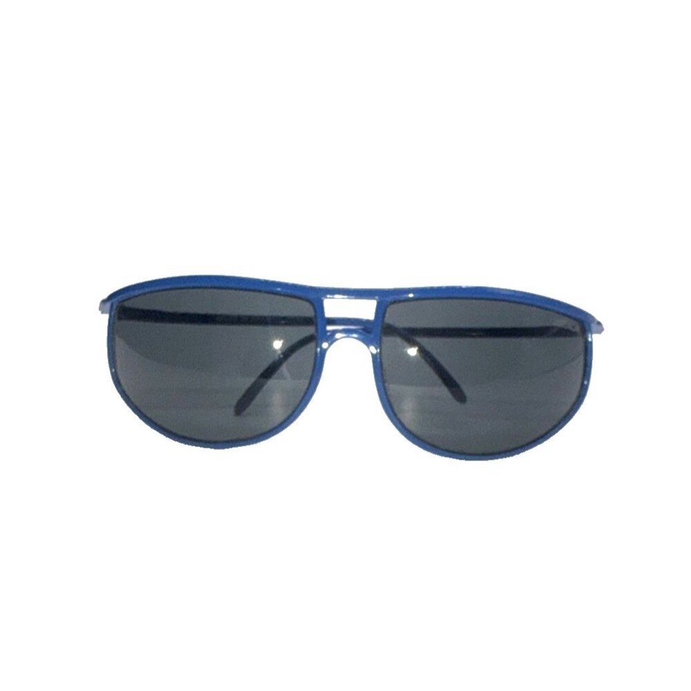 Vintage Jordache sport sunglasses Blue New old stock